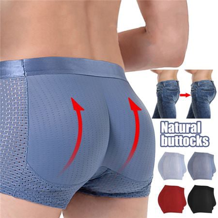 ✨ Beperkte aanbieding ✨ Ademende antibacteriële boxershorts voor heren