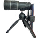 16x52 Monoculair Tweevoudig Optische Zoom Telescoop