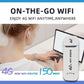 💥Hot Sale 💥-2024 LTE Router Draadloze USB Mobiele Breedbandadapter📶🌐