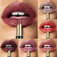 16 kleuren Langdurige Lippenstift + Lippotlood Combinatie