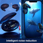 ✨ Beperkte aanbieding ✨-IPX5 Waterdichte Onzichtbare Slaap Draadloze Oortelefoon