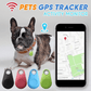 🐾Draadloze Bluetooth en GPS tracker voor huisdieren