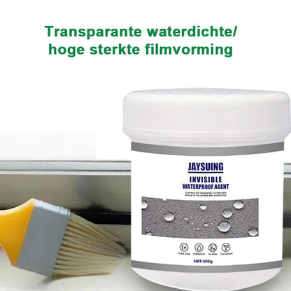 （🔥Koop er 1 en krijg er 1 gratis）Transparante waterdichte coating agent