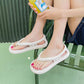 Antislip Strandslippers voor de Zomer