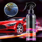 Hoge Bescherming Auto Snelle Coating Spray