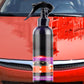 Hoge Bescherming Auto Snelle Coating Spray