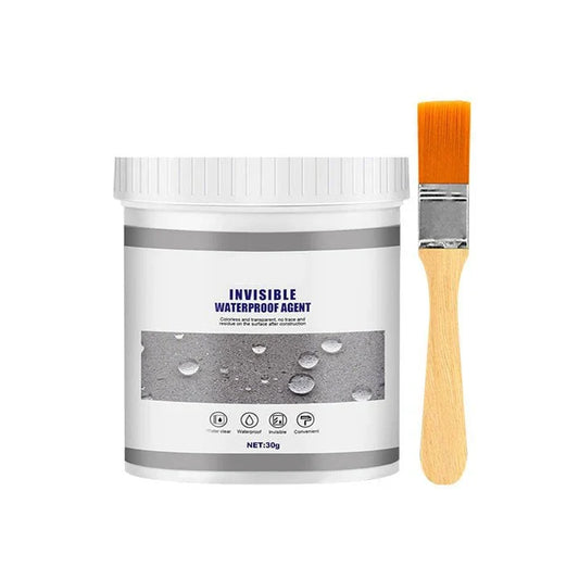 ✨ Beperkte aanbieding ✨- Transparante waterdichte coating agent