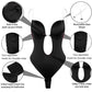 💥 Rugloze Body Shaper BH