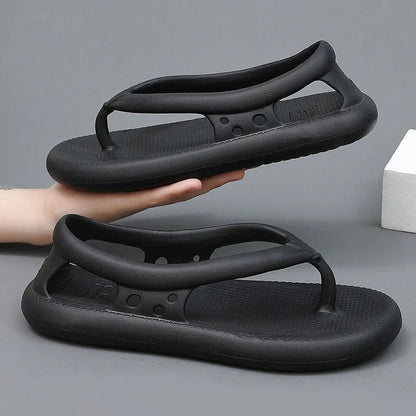 Antislip Strandslippers voor de Zomer