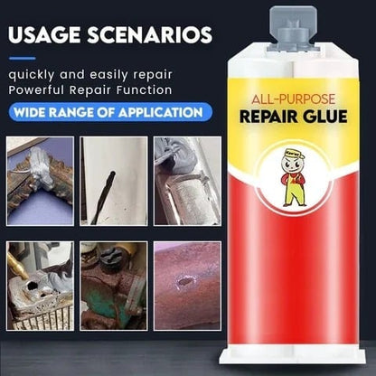 HOT SALE 49% OFF - universele reparatielijm