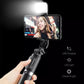 🔥Ny 6 en 1 Bluetooth-selfiestick