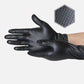 Wegwerpnitrilrubber handschoenen 30 stuks